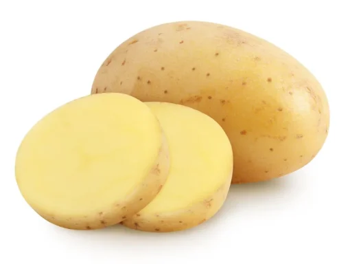Aardappel Vlokken Biologisch