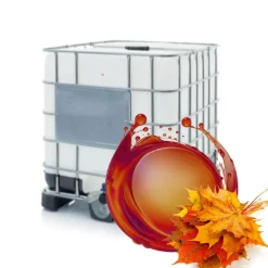 Ahorn Siroop C-kwaliteit Biologisch IBC 1360 kg