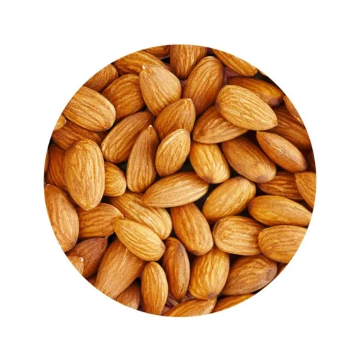 Amandelen Valencia Biologisch