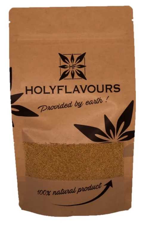 Amaranth Zaden heel Biologisch