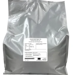 Amaranth Zaden heel Biologisch