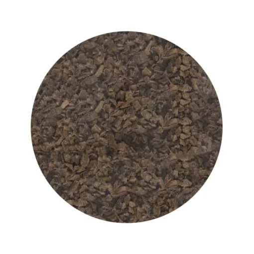 Ananas Granulaat 3-5 mm Biologisch