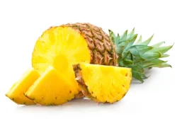 Ananas Poeder Biologisch