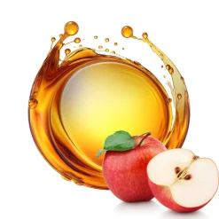 Appelciderazijn Biologisch 10L
