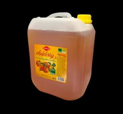 Appelciderazijn Biologisch 10L