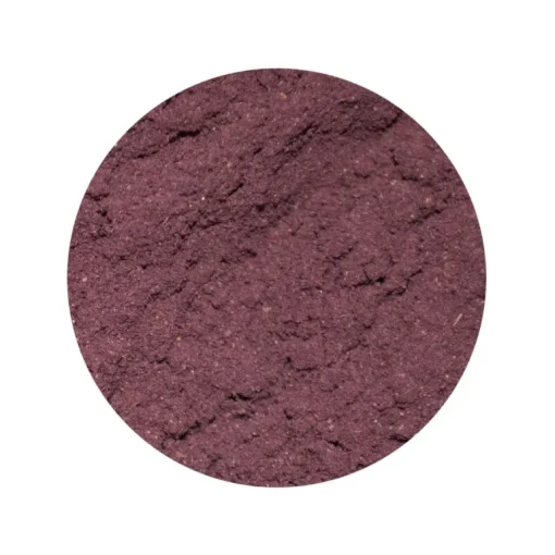 Aronia Bessen Pulp Poeder Biologisch