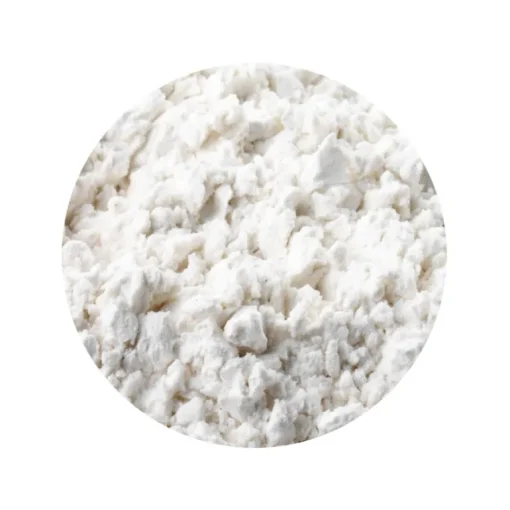 Arrowroot Poeder Biologisch