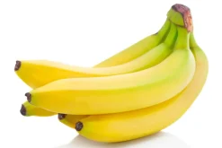 Bananen Vlokken Biologisch