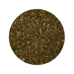 Basilicum Gesneden kiemarm Biologisch