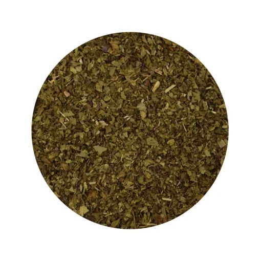 Basilicum Gesneden kiemarm Biologisch