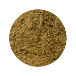 Basilicum Poeder kiemarm Biologisch