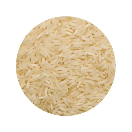 Basmati Rijst Wit Biologisch