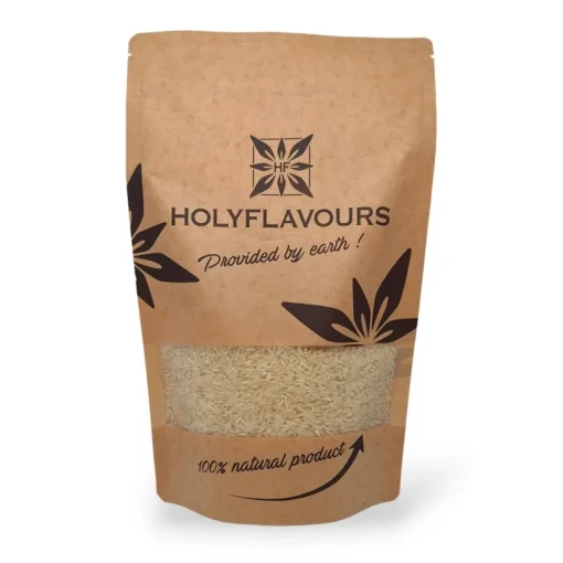 Basmati Rijst Wit Biologisch