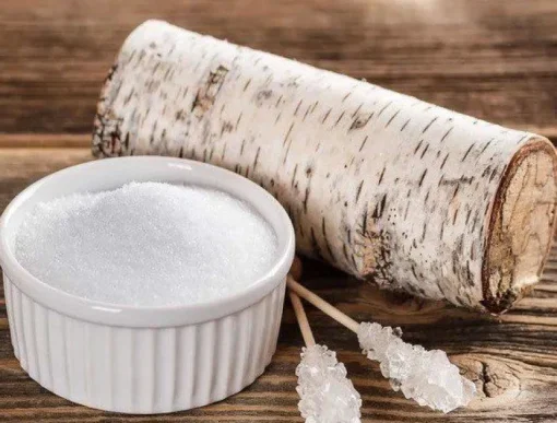 Berkensuiker Xylitol