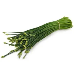 Bieslook Gesneden Grof Biologisch