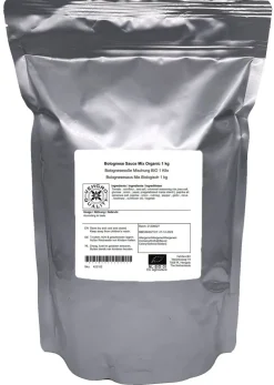 Bolognesesaus Mix Biologisch