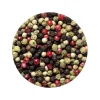 Bonte peper India & Brazillië Biologisch