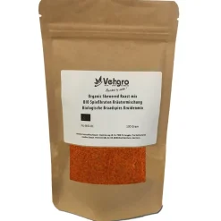 Braadspies Kruidenmix Biologisch