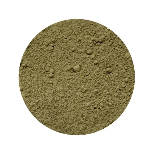 Brahmi Poeder Biologisch