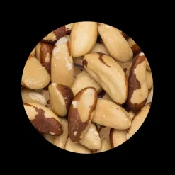 Brazaliaanse Paranoten Medium Biologisch