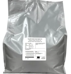 Broodmix 'Rustika' poeder Biologisch
