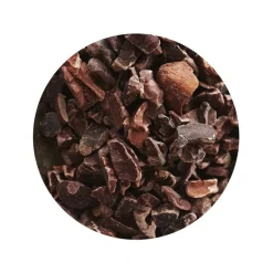 Cacao Nibs Raw Biologisch
