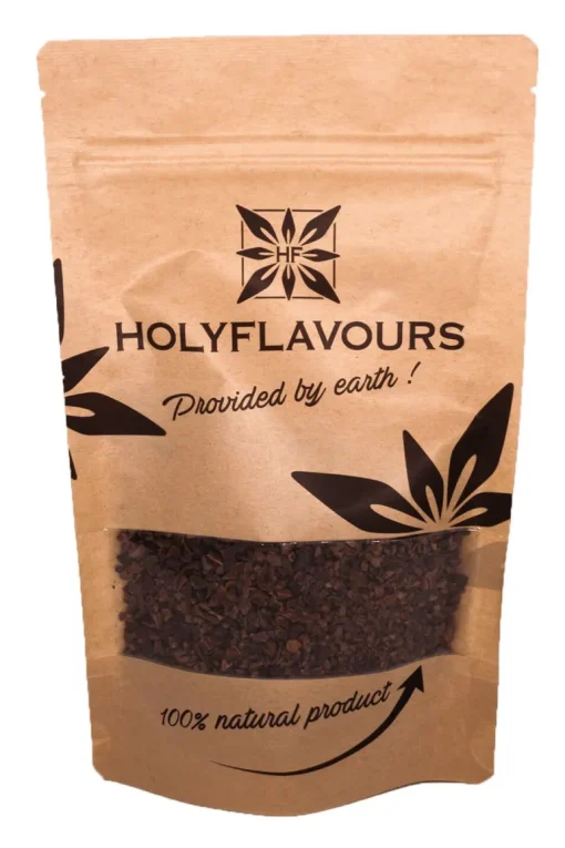 Cacao Nibs Raw Biologisch