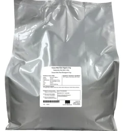 Cacao Nibs Raw Biologisch