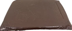 Cacao Pasta Raw Biologisch 5 kg Plaat