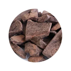 Cacao Pasta Raw Biologisch 5 kg Plaat