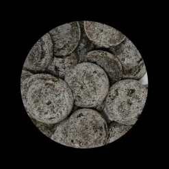 Cacao Pasta Wafers Biologisch