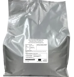 Cacao Pasta Wafers Biologisch