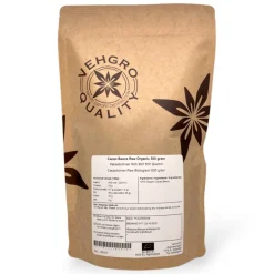 Cacaobonen Raw Biologisch