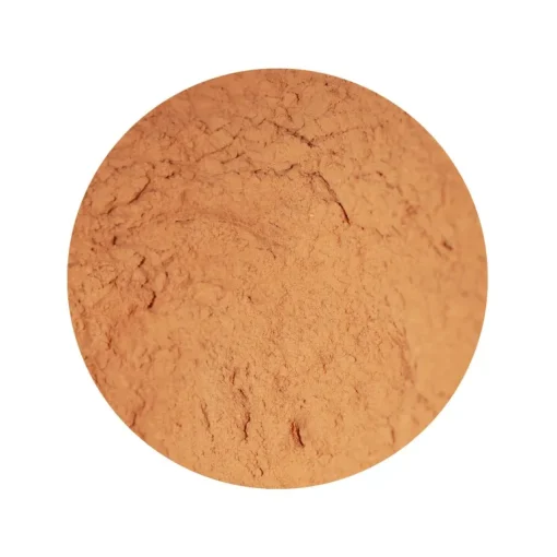 Carob Poeder Biologisch