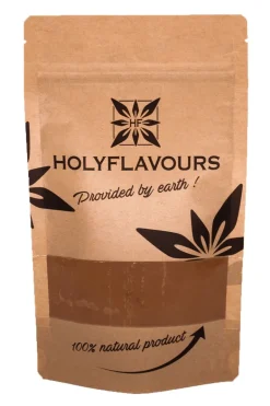 Carob Poeder Biologisch