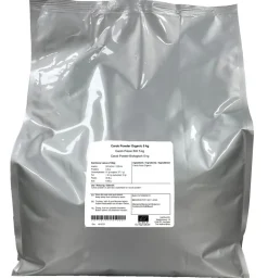 Carob Poeder Biologisch