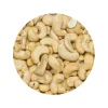 Cashewnoten W320 heel Biologisch