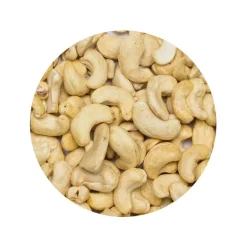 Cashewnoten W320 heel Biologisch