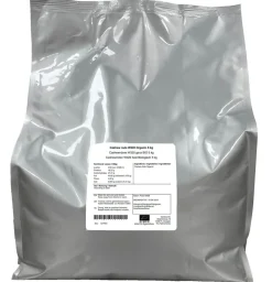 Cashewnoten W320 heel Biologisch