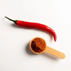 Cayenne Peper Poeder 40.000 SHU Biologisch
