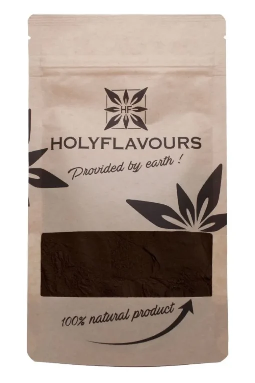 Chaga Extract 30% Biologisch