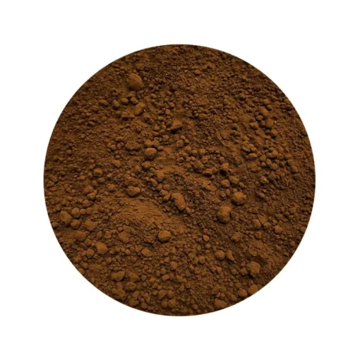 Chaga Paddenstoelen Poeder Biologisch