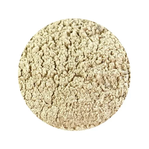 Champignon Poeder Agaricus camprestis Biologisch