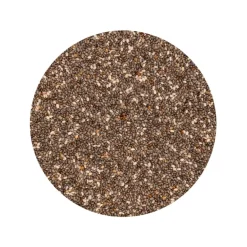 Chia Zaden Zwart Biologisch