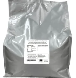 Chili Crushed Kids 3000 SHU kiemarm Biologisch
