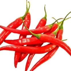 Chili Crushed Scherp 120.000 SHU Kiemarm Biologisch