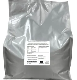 Chili Granulaat 0-3 mm Medium 25.000 SHU kiemarm Biologisch