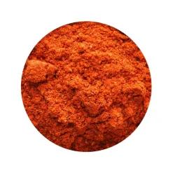 Chili Poeder Medium 13.000 SHU kiemarm Biologisch