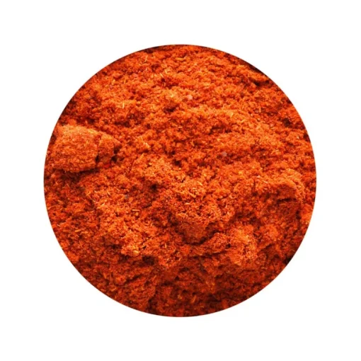 Chili Poeder Medium 13.000 SHU kiemarm Biologisch