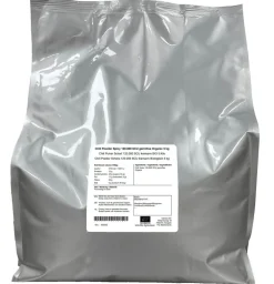 Chili Poeder Scherp 120.000 SHU kiemarm Biologisch